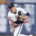 【オリックス】初日で異例！九里亜蓮300球超ブルペン投球「まだ投げています」中継の大前アナ