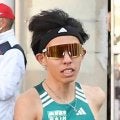 “シン・山の神”黒田朝日が激走３位　「コンディション不良」でも衝撃の走り　吉田祐也との青学大先輩後輩壮絶日本人トップ争いマッチレース競り負けもＭＧＣ切符獲得