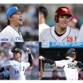 3連覇目指す鷹、対抗馬の“本命”は？　パ5球団の注目選手…占った激闘の行方