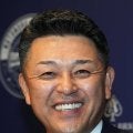 【西武】谷繁元信氏が捕手即席指導「捕る、受ける」ドラ１小島大河に「キャッチングが柔らかい」