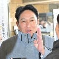 【別大マラソン】青学大・原監督、吉田祐也２位＆黒田朝日３位「やっぱりすごいなお前たち」大興奮