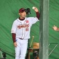 【楽天】ギャオス内藤氏が三木監督にクローザー問題直撃も…「意識して競争を」名前明かされず
