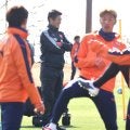 【Ｊ１清水】吉田孝行監督インタビュー　「勝つために来た」目指すは１試合平均１失点以下…８日・名古屋戦で今季開幕