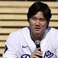 「こんなお父さん最高すぎるでしょ」大谷翔平から漏れ出た“父の顔”　明かされたオフの子育て生活に反響「ほっこりパパ全開」