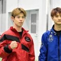 【ボート】鳴門Ｇ１　田中駿兵、西丸侑太朗がＧ１初勝利で水神祭