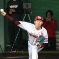 楽天・ドラ２伊藤樹に名前問題勃発　伊藤姓４人、樹という名前は２人「八方塞がり」ニックネーム考案？「何かしらで呼ばれる日が来ることを」