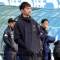 【Ｊ２札幌】プレシーズンマッチ大分戦は０-１　数的不利の中も奮闘見せ、川井健太監督は手応え