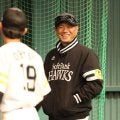 【ソフトバンク】小久保監督「侍へのリスペクト」山川、柳田、今宮を強化試合に起用の理由明かす