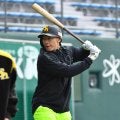 【ソフトバンク】柳田悠岐「順調」独自調整Ｓ組も午前７時半から練習開始！充実のスタート