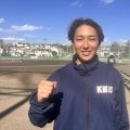 清原和博氏の次男、慶大・勝児「今年はリーグ戦に絡みたい」父の助言実践し２年目へ決意