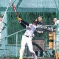 【ソフトバンク】周東佑京「打率10割くらいの気持ちで」リーグ、WBC連覇へスタンド沸かせるぞ