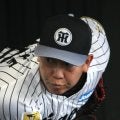 【阪神】畠世周は「全然気にならない」腕時計着用でブルペン　心拍数や疲労度管理しフル回転へ