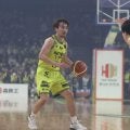 【バスケ】B1仙台・岡島和真、キャリアハイ25得点、攻守で躍動「価値を示していかなければ」
