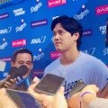 ドジャース大谷翔平、WBCでの登板はどうなる？「最後の最後まで…」ロバーツ監督は登板否定