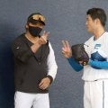 【日本ハム】菊地大稀、“癖見抜きの達人”からストレートの握り助言に感動「威力増した」手応え
