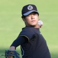 【阪神】５年ぶり！高橋遙人が初日ブルペン「不思議な感じ…昨年よりよくなってる」好感触の30球