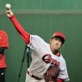 【広島】ドラ２斉藤汰直、反省スタート「バラつきある」36球に厳しい自己評価「修正していく」