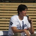 大谷翔平　侍ジャパンは「ＤＨとしてまずは準備」「常に球団とコミュニケーションを取りながら」【一問一答】