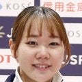 【スピードスケート】吉田雪乃が五輪会場で初練習「ポコポコ」「ゴリゴリ」氷の違和感を明かす