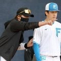 日本ハム・北山　新庄監督の助言に感謝「バッター目線から『ここはちょっと気にした方がいいよ』と」　セットポジション時のクセ指摘