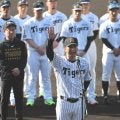 【阪神】藤川監督「連覇という言葉は使いません」岡田前監督の「優勝」禁句→「アレ」に倣った？