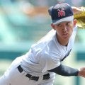 メジャー6球団が横浜・織田翔希に関心　米メディアも叫んだ日本球界の“空洞化”「NPBにとって『壊滅的な損失』を意味する」