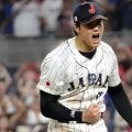 投手・大谷翔平の“欠場”で「魅力半減」　韓国メディアが憂いた二刀流の封印「WBCは全世界を熱狂させた“叙情詩”を失った」