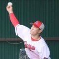 広島・斉藤優　“脱力フォーム”で直球手応え　高卒４年目の進化、体幹鍛え「違和感なくなって、良い感じで腕が振れる」