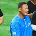 元横綱の断髪式で…現れたプロ野球の大物　豪華スターが勢揃い「すごい経験」「ドキドキ」