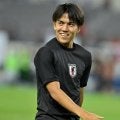 ｢3月の代表シリーズで呼ばん？｣23歳“タナカンテ”田中聡がドイツ移籍後初アシストで決勝弾演出！疲れ知らずのダイナミックな動きに｢最高！｣｢レベル違う｣