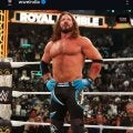 【WWE】48歳AJスタイルズ、WWE引退も意味深行動に「本当に最後なのか疑問」米メディア