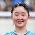 【卓球】「自分でも信じられない」張本美和が、史上初全日本４冠の心境明かす