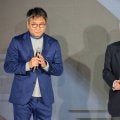 Ｊリーグ野々村チェアマン「特別な１年」「いい助走を付けて新しいチャレンジ」…６日開幕・百年構想リーグ