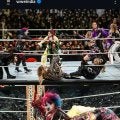 【WWE】ジュリア、アスカ、イヨ・スカイ、カイリ・セインがロイヤルランブル戦出場も優勝ならず