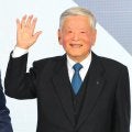 「日本はＰＫ下手だもん。本当に下手」川淵三郎氏、百年構想リーグでのＰＫ戦導入歓迎「普段から練習しないと…」