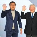 川淵三郎氏「審判に文句言ってどうするの？」「ラグビーは一切言わない」サッカー界に喝「１番気に入らない」