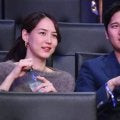 「やだ！」「素敵すぎ」大谷翔平、ファンフェスタでかいま見えた真美子夫人ファーストの“10文字返答”にファン共感「奥様の意見を優先して受け止めようとしている」