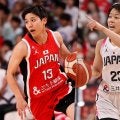 女子日本代表が合宿招集メンバー19名を発表…町田瑠唯や山本麻衣らW杯予選へ向けリスト入り