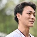 【楽天】ドラ１藤原聡大が初ブルペンで剛球披露　捕手堀内「強烈」「エグい」絶賛