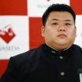 早大相撲部から81年ぶり角界入り川副楓馬「比にならないぐらいの覚悟が必要」決意表明