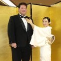 元・照ノ富士の奥さんが「とんでもない美人」「芸能人並みの美女」とネット騒然！「うらやましい」の声