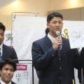 母校は16年ぶり甲子園出場！”帝京魂”でNPB入りを目指す高卒ルーキーを独立L・徳島の指揮官も太鼓判「彼がNPBに行けなかったら…」
