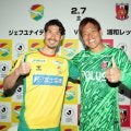 【浦和】西川周作、PK戦導入の特別大会に「GKの価値を高められる」今年40歳の守護神は意欲