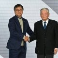 ８９歳・川淵三郎氏が苦言「審判に文句、恥ずかしい」Ｊリーグ開幕前に本音トーク連発「日本はＰＫ下手」「湘南見てて寂しい」
