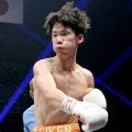 前世界Ｌフライ級王者・高見亨介がフライ級１位に　那須川天心はバンタム級２位キープ…ＷＢＡが最新世界ランキング発表