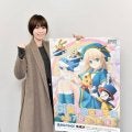【ボート】倉持莉々が男女混合Ｇ１で奮闘誓う「見応えのあるレースを」　多摩川で関東地区選が６日に開幕
