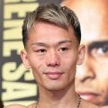 ボクシングＷＢＡ世界バンタム級王者・堤聖也　Ｘ投稿で決意新た「俺は進み続ける」