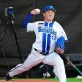 【DeNA】竹田祐がワインドアップに挑戦中「力強い直球投げたい」昨夏遊びで投げ始めて手応え