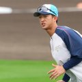 村上流出直後…ヤクルトに現れた「希望」　柵越え連発、ドラ1逸材は「レベルが違う」