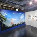 アニメイト池袋本店で「ウマ娘 シンデレラグレイ EXHIBITION- 怪物の蹄跡展 -」が開催中 オグリキャップの“蹄跡”を追体験